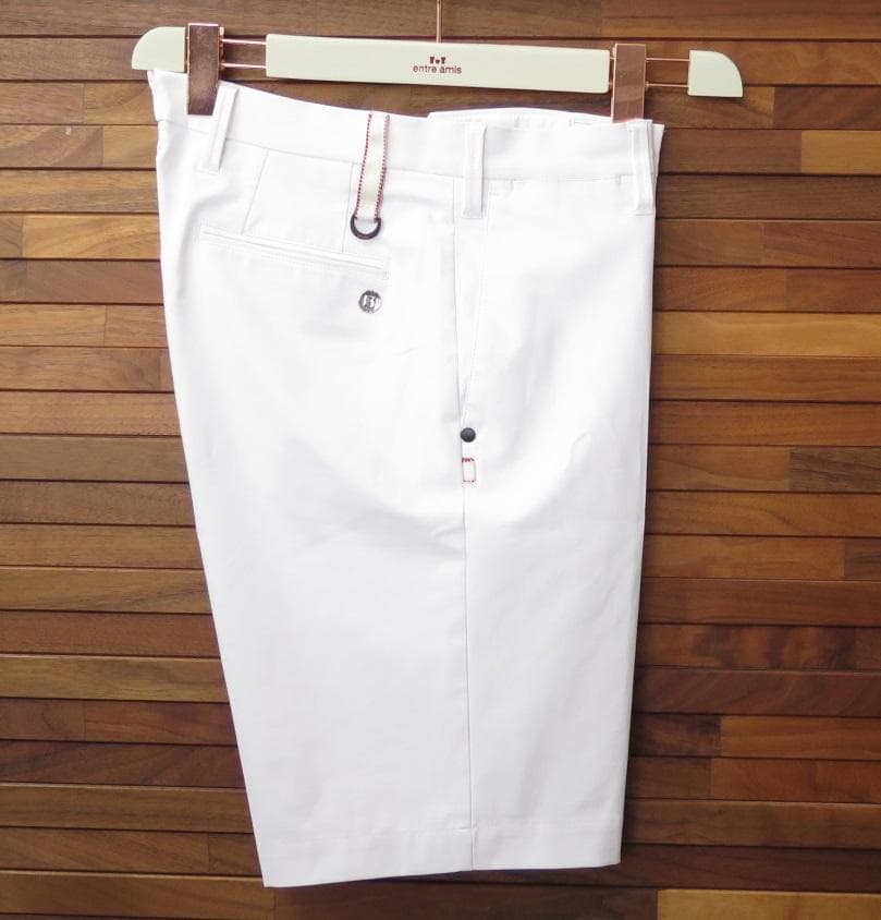 ⓂBRIEFING GOLF ブリーフィングゴルフベーシックショートパンツ