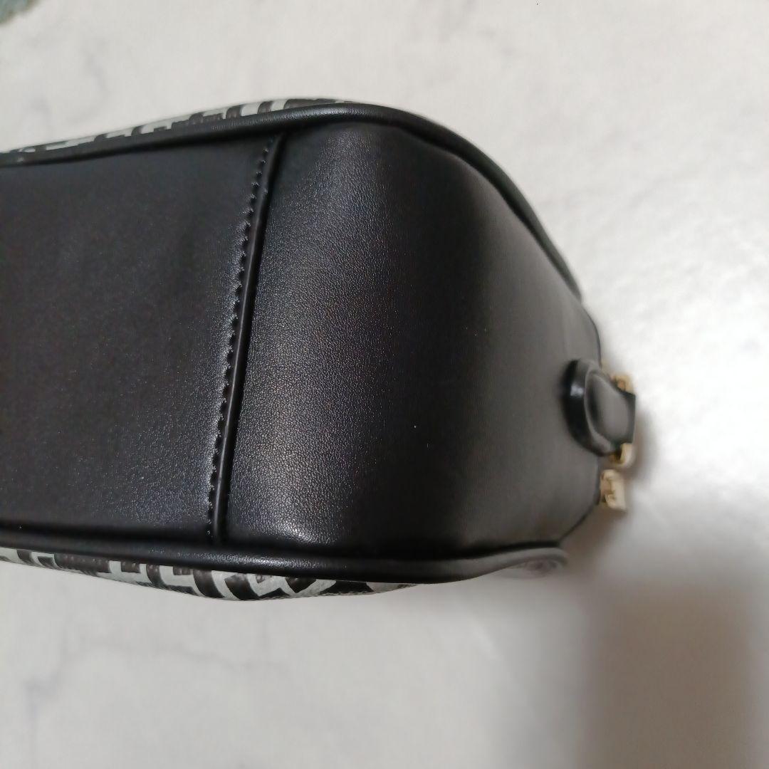 ま*ぁ様 藤井フミヤ　ファンクラブ限定　ショルダーバッグ