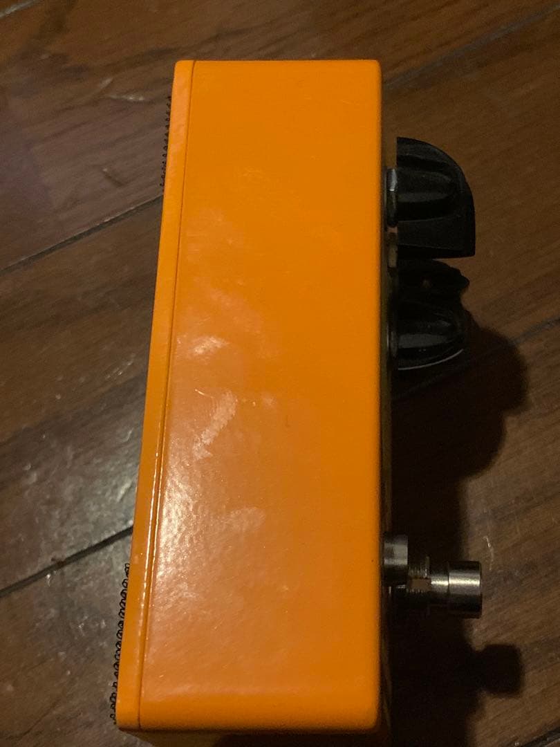 ギター Earth Quaker Devices Special Cranker