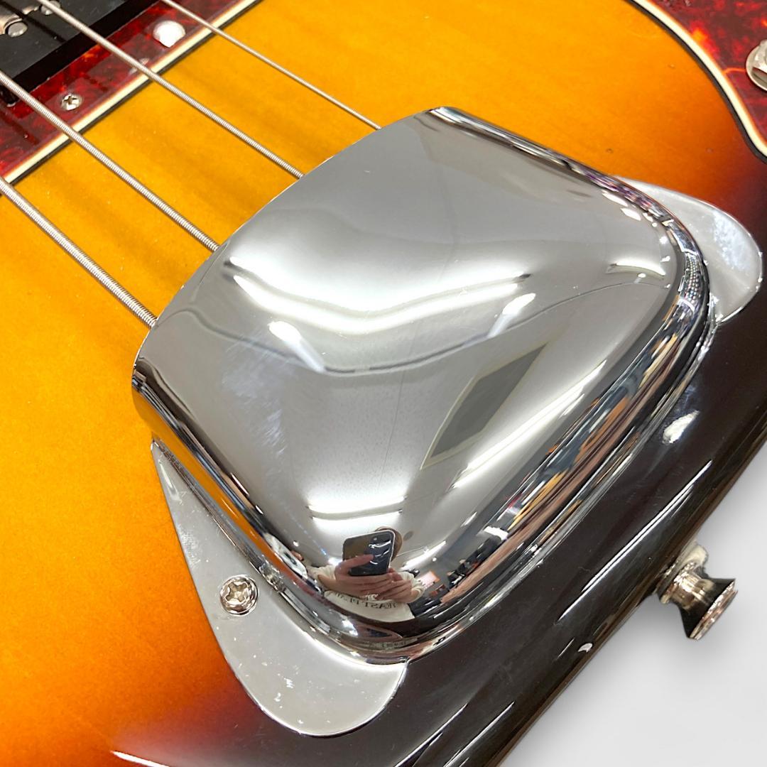 ベース Fender Hama Okamoto Precision Bass \"#4\"