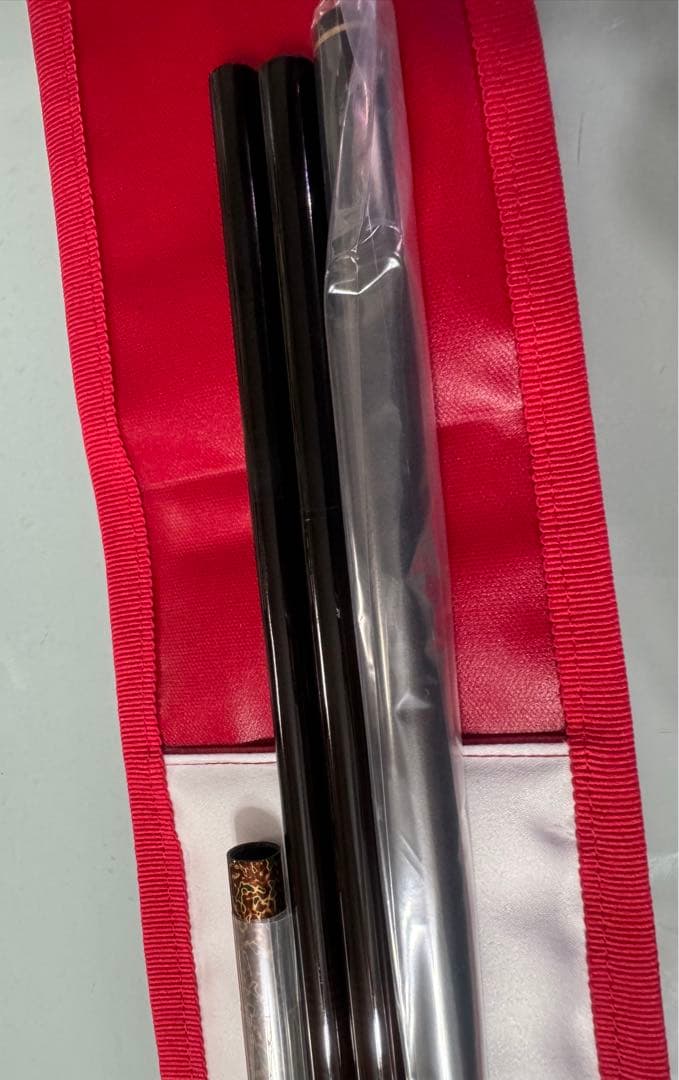 限定販売品　トーキョーマハゼプロスペシャル　研ぎ出しモデル