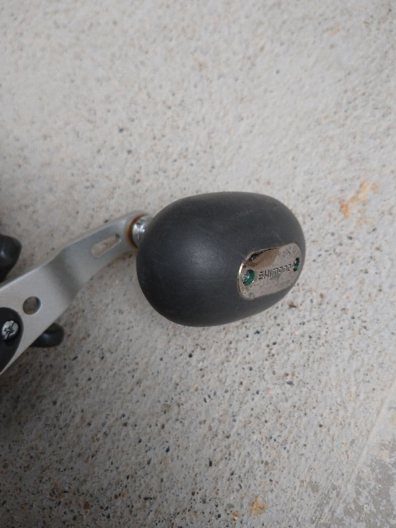 シマノ 電動丸600H