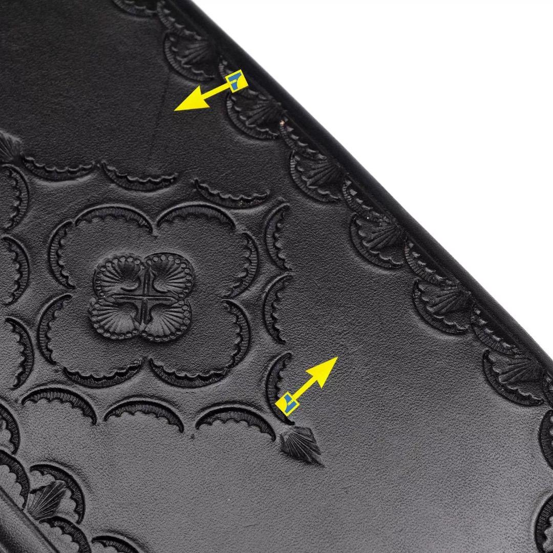 【 J-FLOWERS 】 2バット3シャフト ブラック キューケース