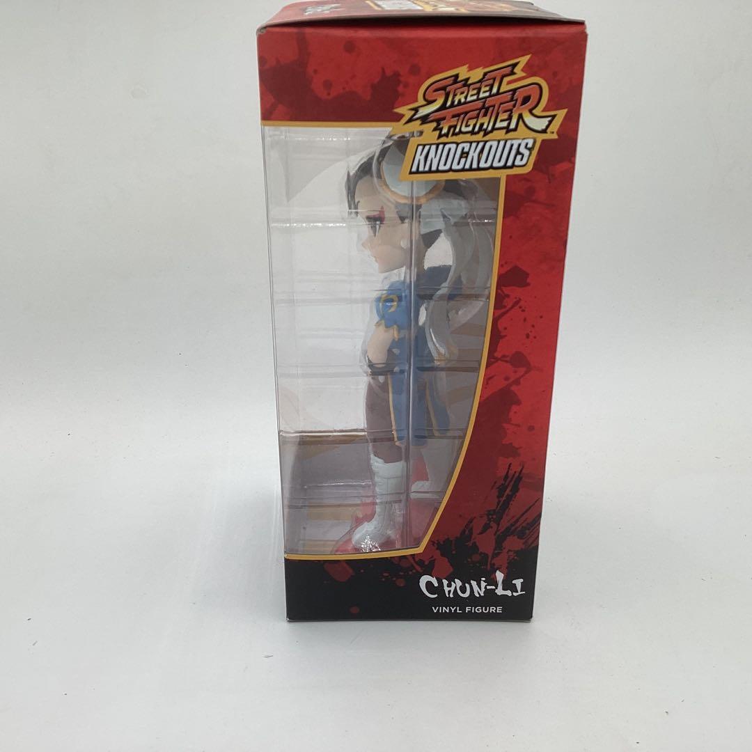 【お年玉価格】クリプトゾイク 春麗 チュンリー