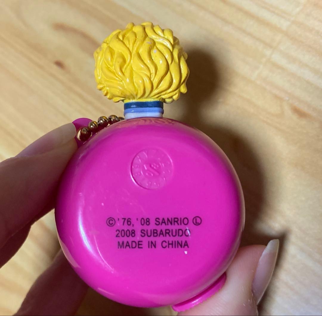 激レア 平成 レトロ キティ Popteen チュッパチャプス コラボ