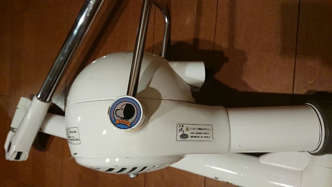 ハチコウ 業務用 ペット用 ドライヤー ターボ1800 中古