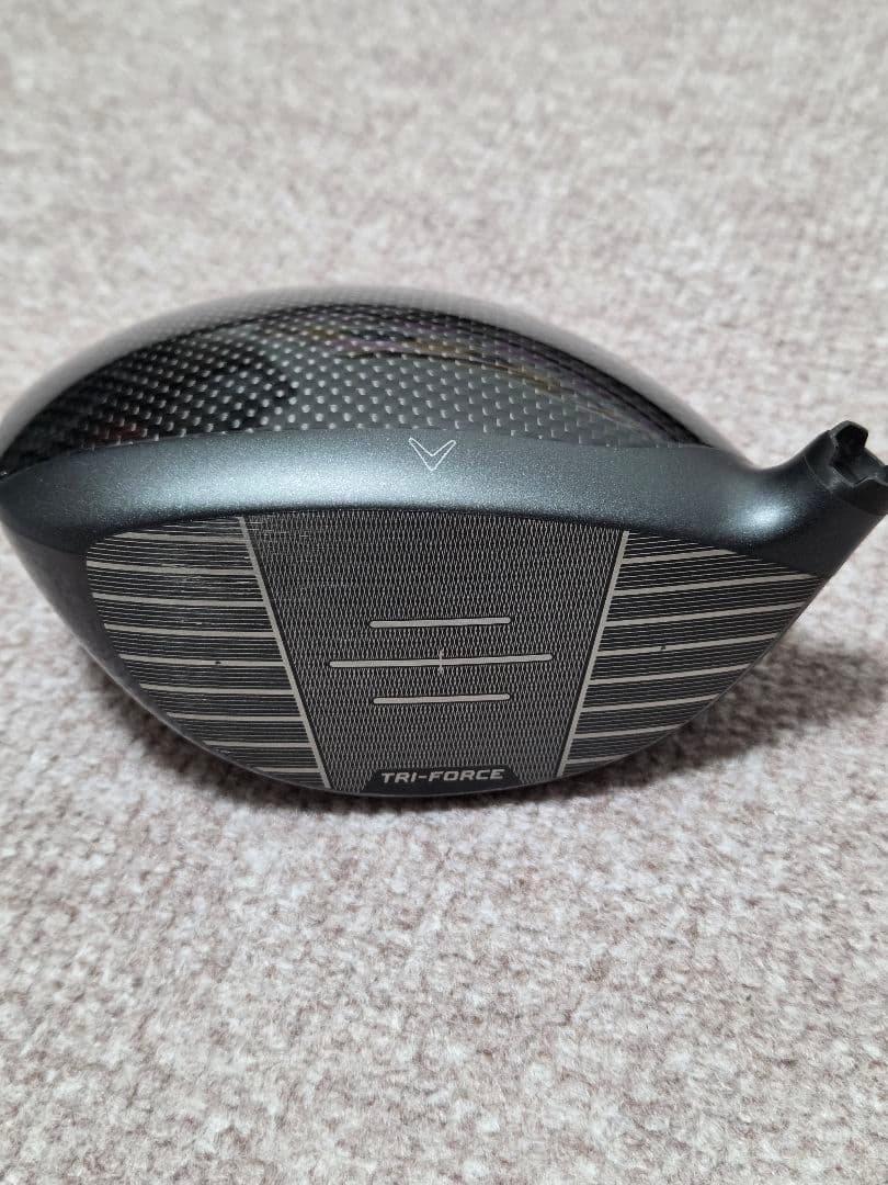 美品❗　クワンタム MAX ドライバー 9.0度