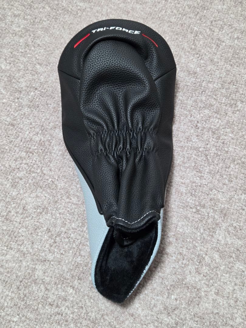 美品❗　クワンタム MAX ドライバー 9.0度