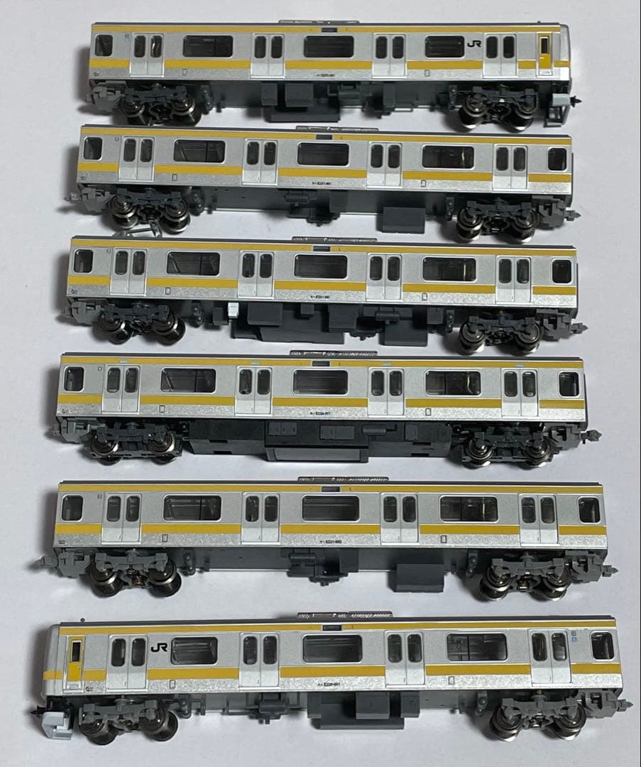 マイクロエース A-4030,4031 E231系900番台 10両フルセット