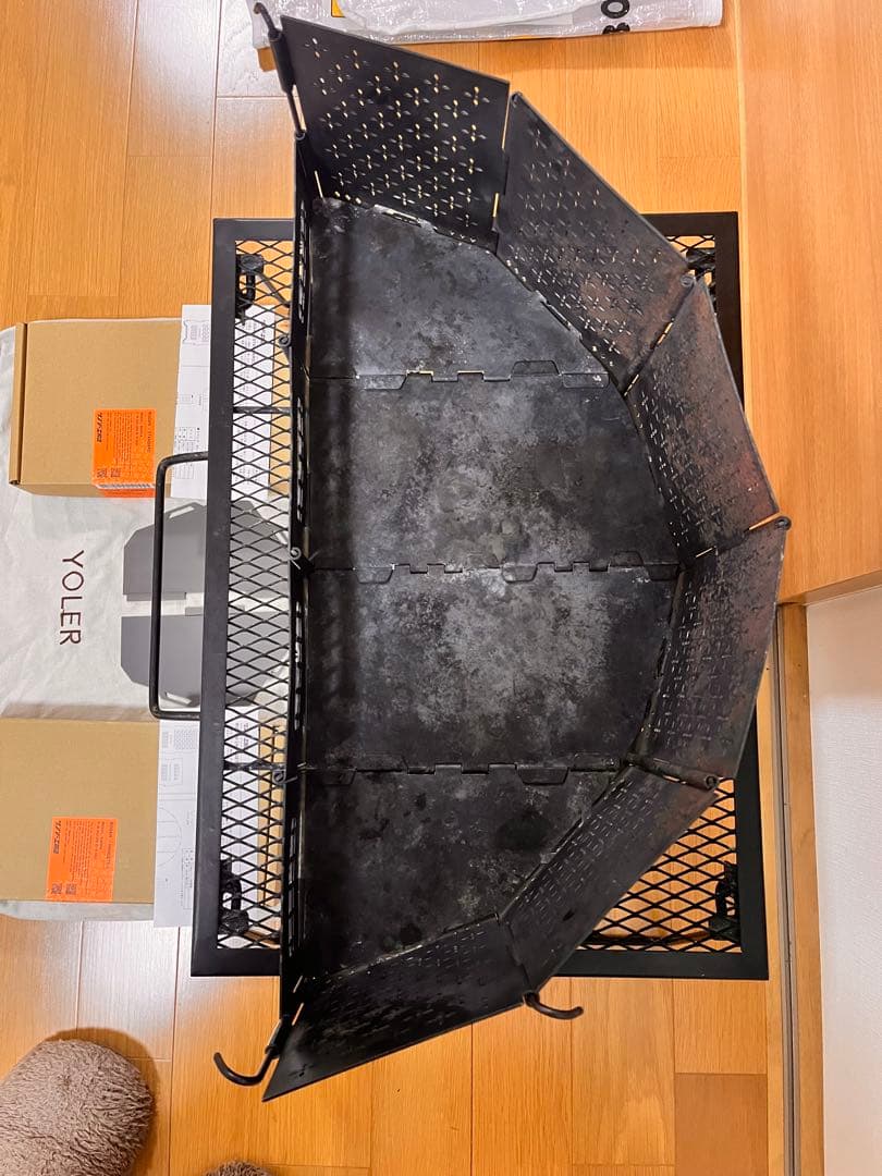 サンゾー工務店 ロダンRodan バンナ BANNA 半月 スタンダード