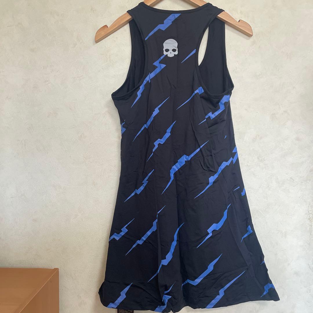 HYDROGEN テニス タンクトップ S