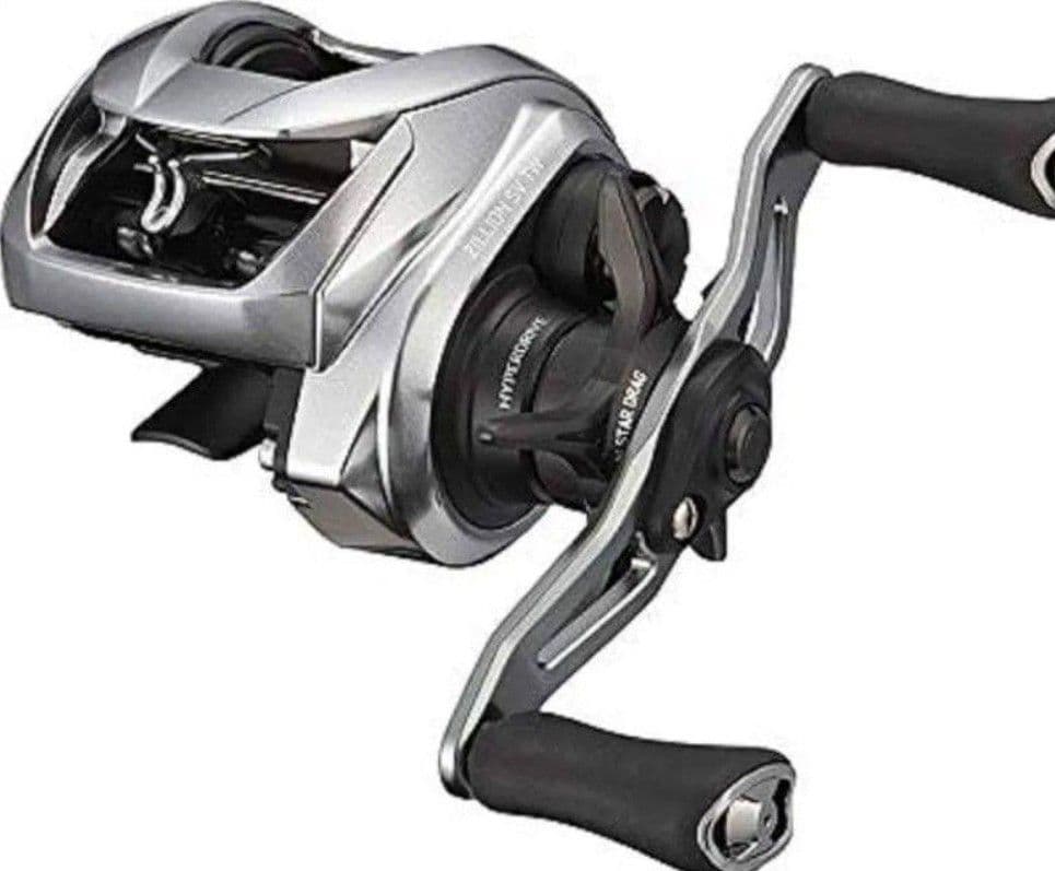 ジリオンSV TW 1000XHL