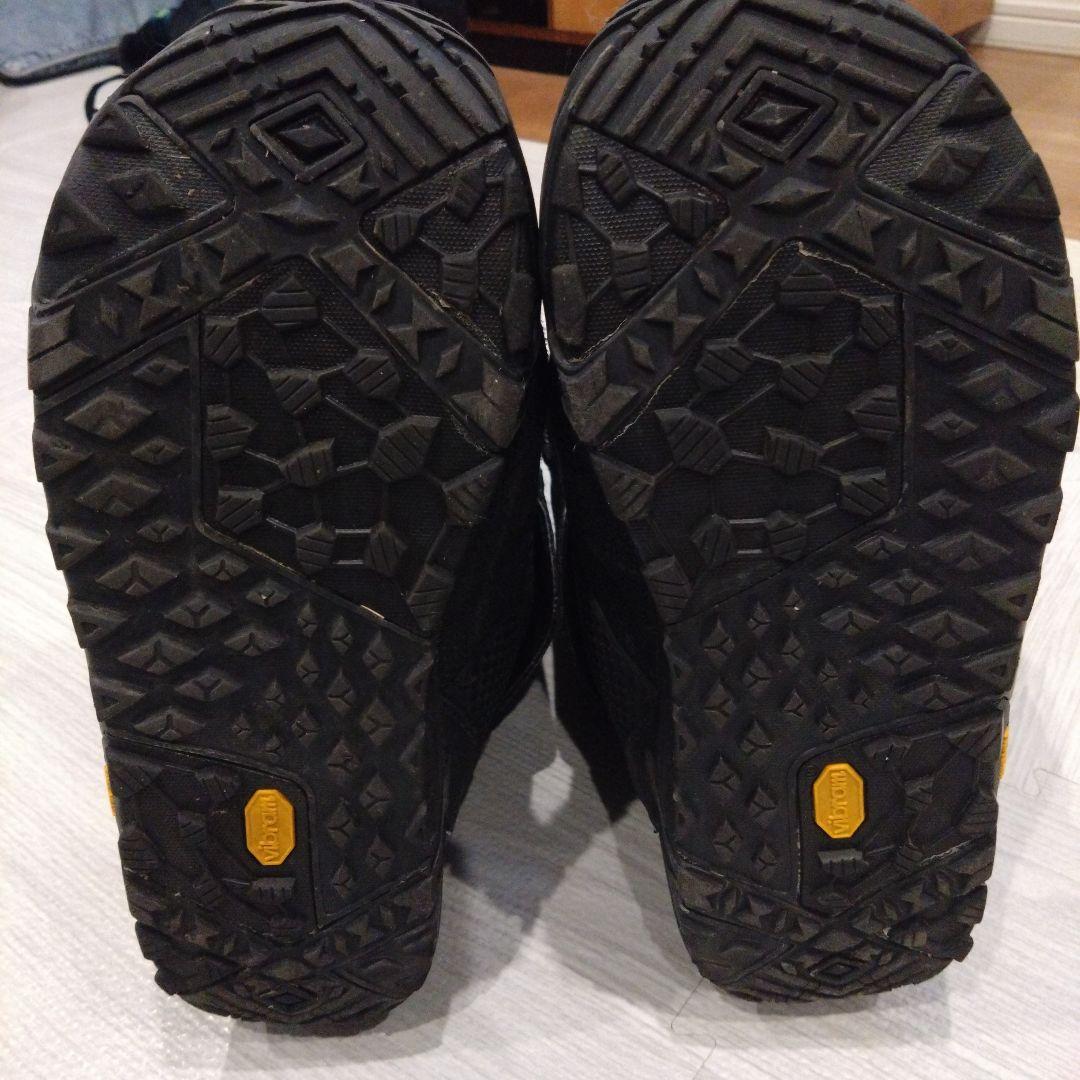 Burton SLX 29cm US10 スノーボードブーツ