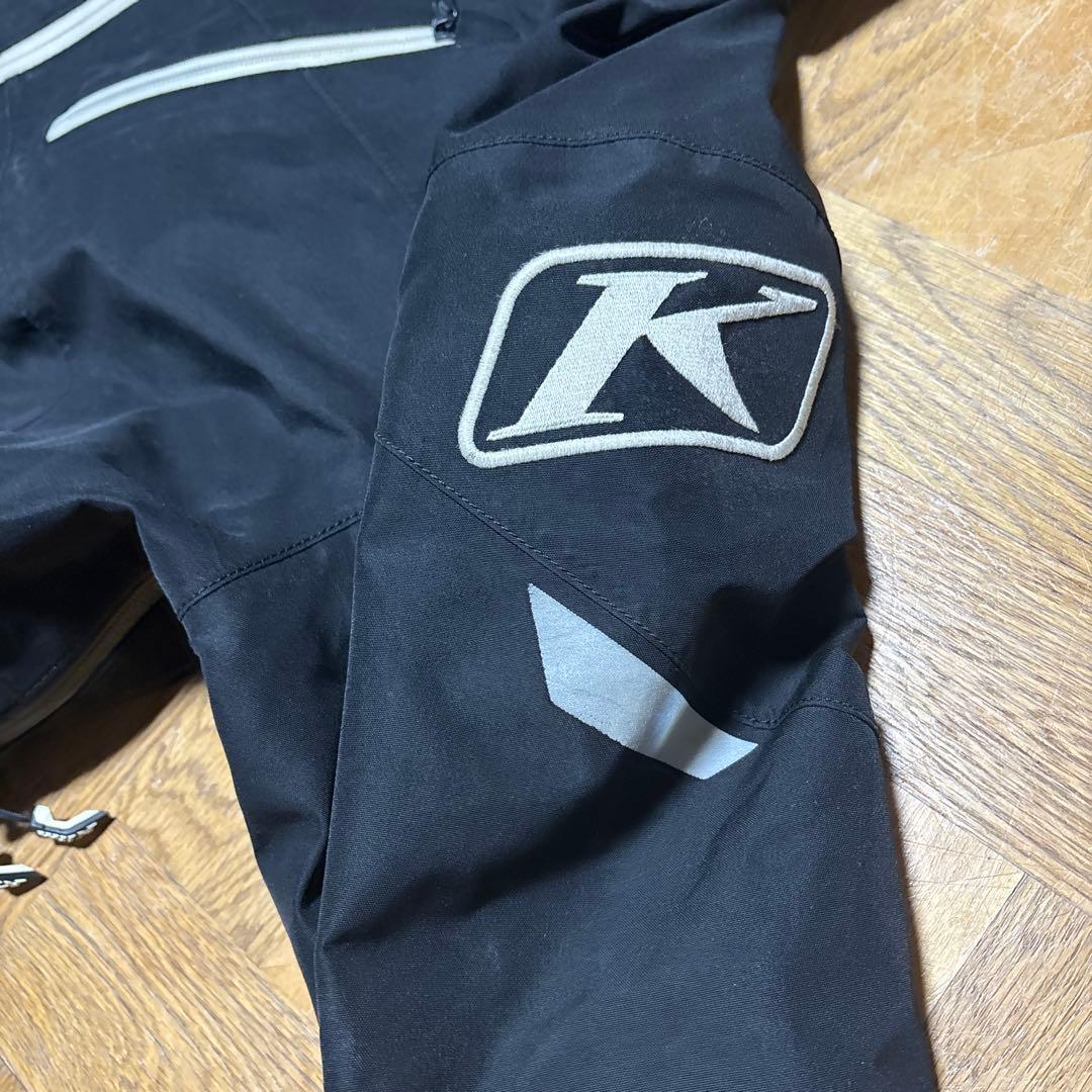 クライム　KLIM ウェア　スノーモービル