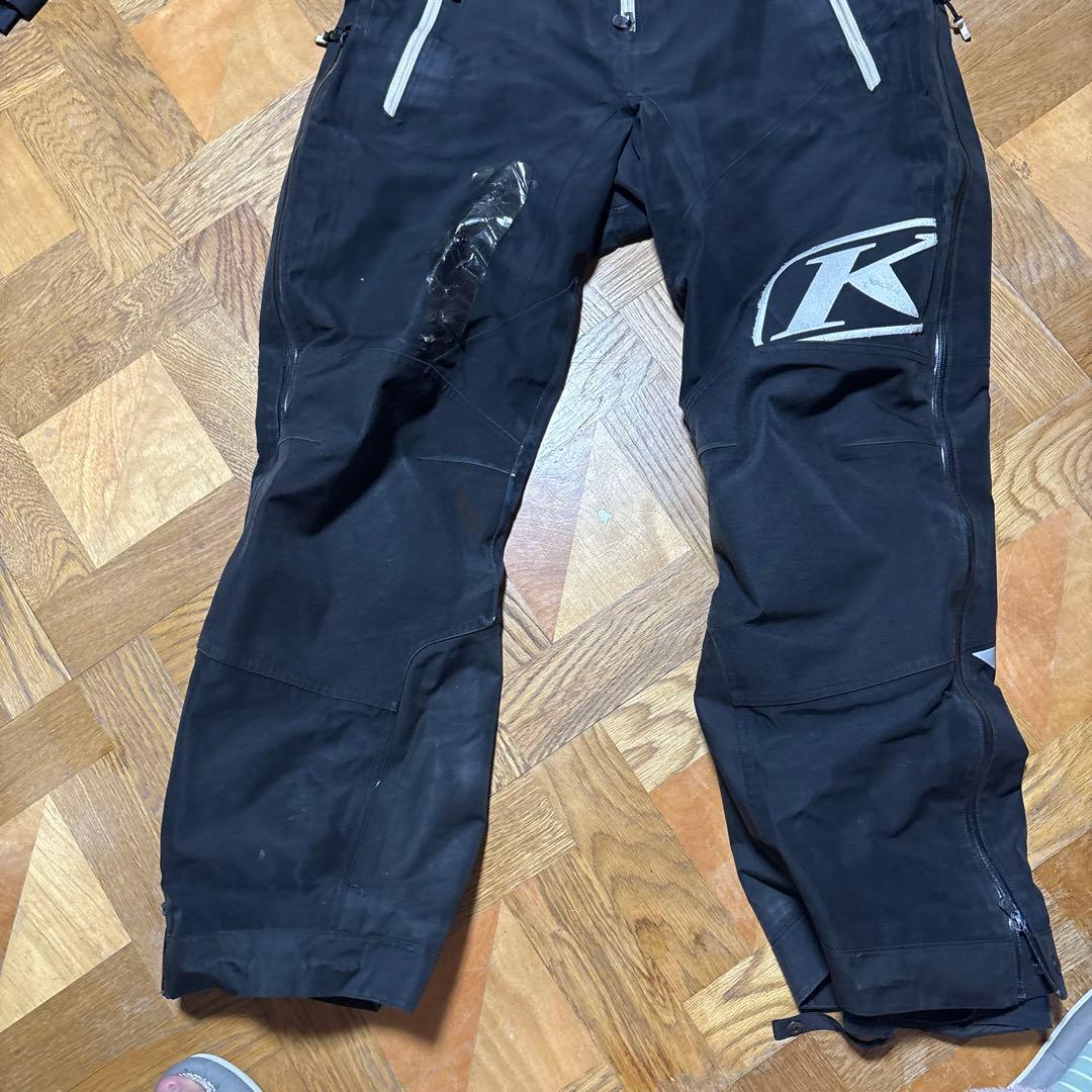 クライム　KLIM ウェア　スノーモービル