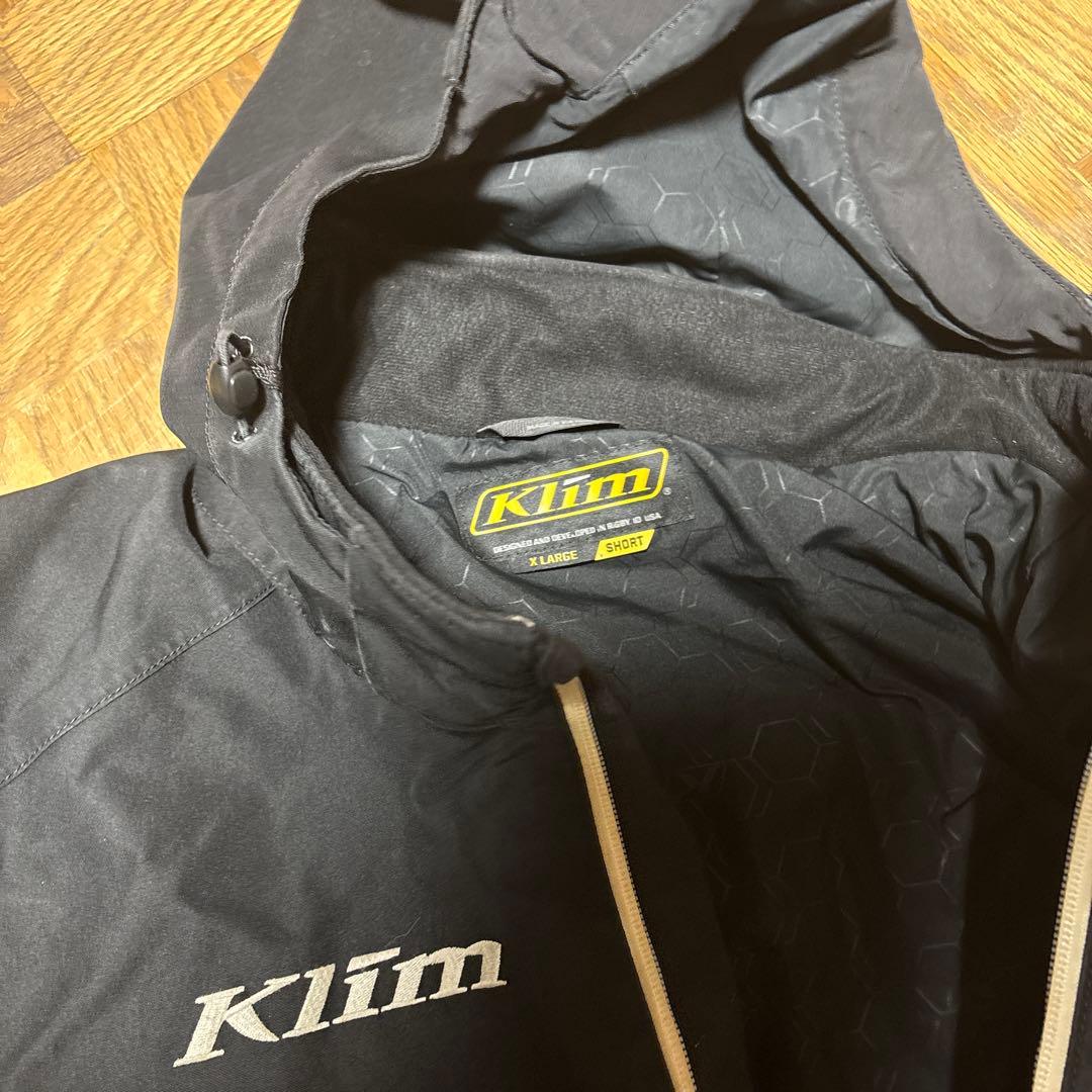 クライム　KLIM ウェア　スノーモービル