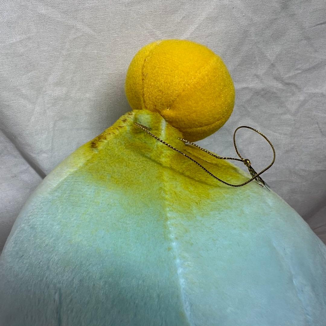 ソニック アドベンチャー スーパージャンボぬいぐるみ チャオ SEGA 1999