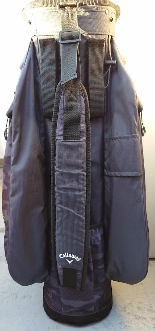 キャロウェイ　カートバック