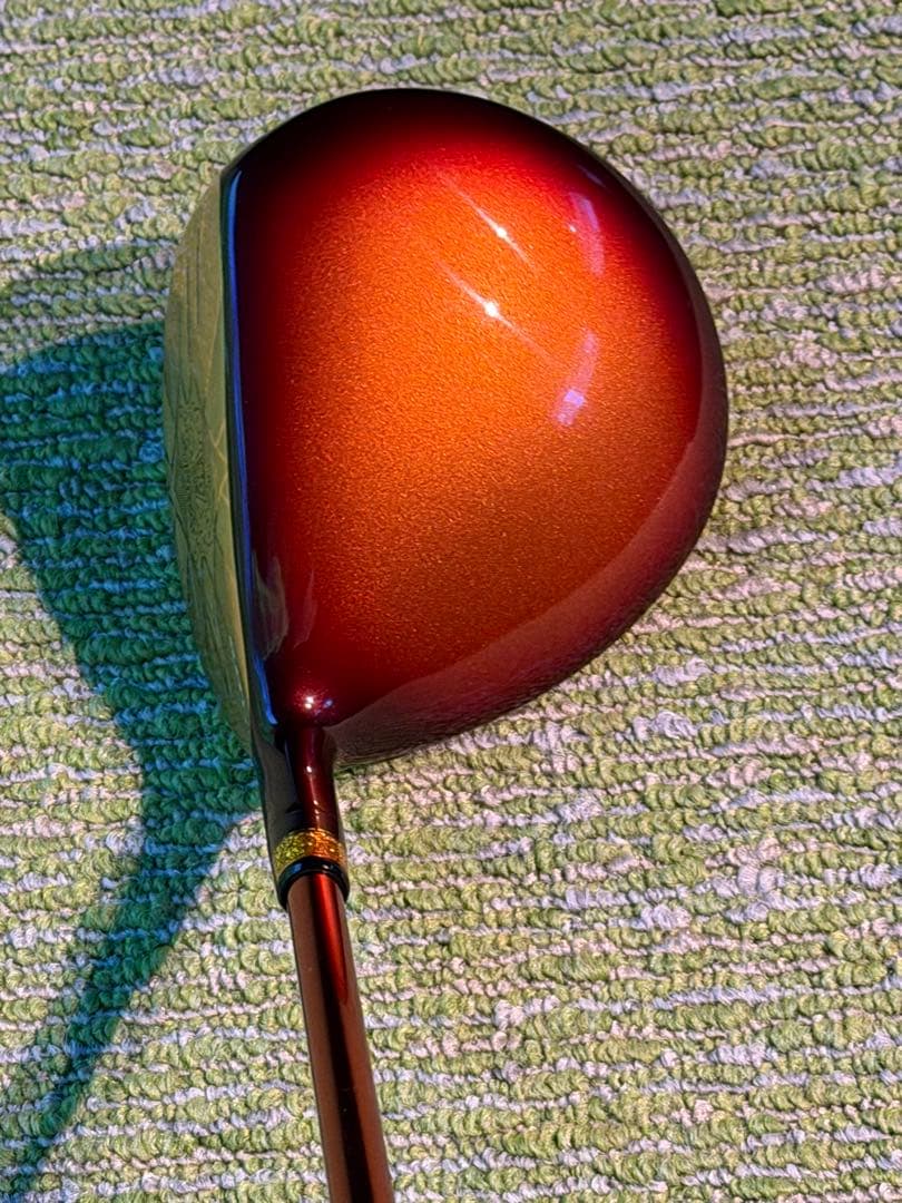 MAJESTY SUBLIME 3W 50周年記念モデル