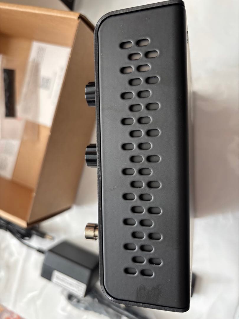 IK Multimedia TONEX ペダル