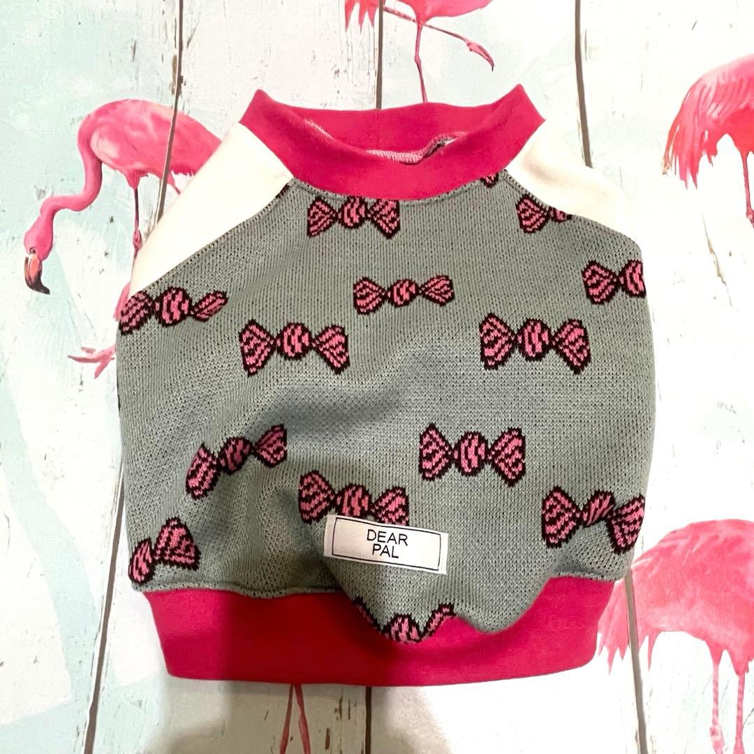 L size キャンディパープル1着　キャンディミント2着