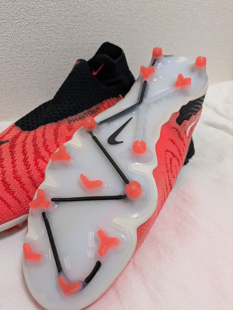 松木玖生選手 NIKE ファントム GX エリートDF FG