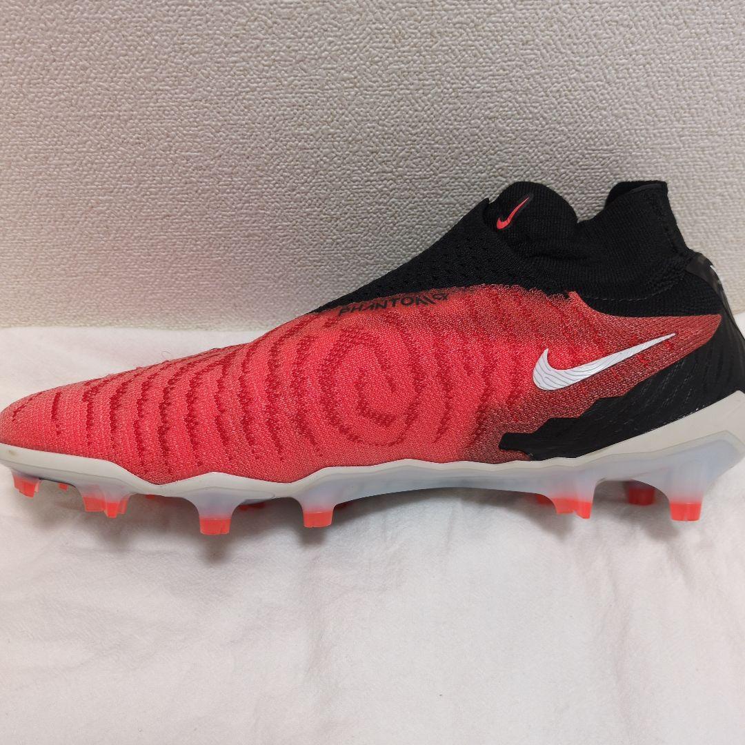 松木玖生選手 NIKE ファントム GX エリートDF FG