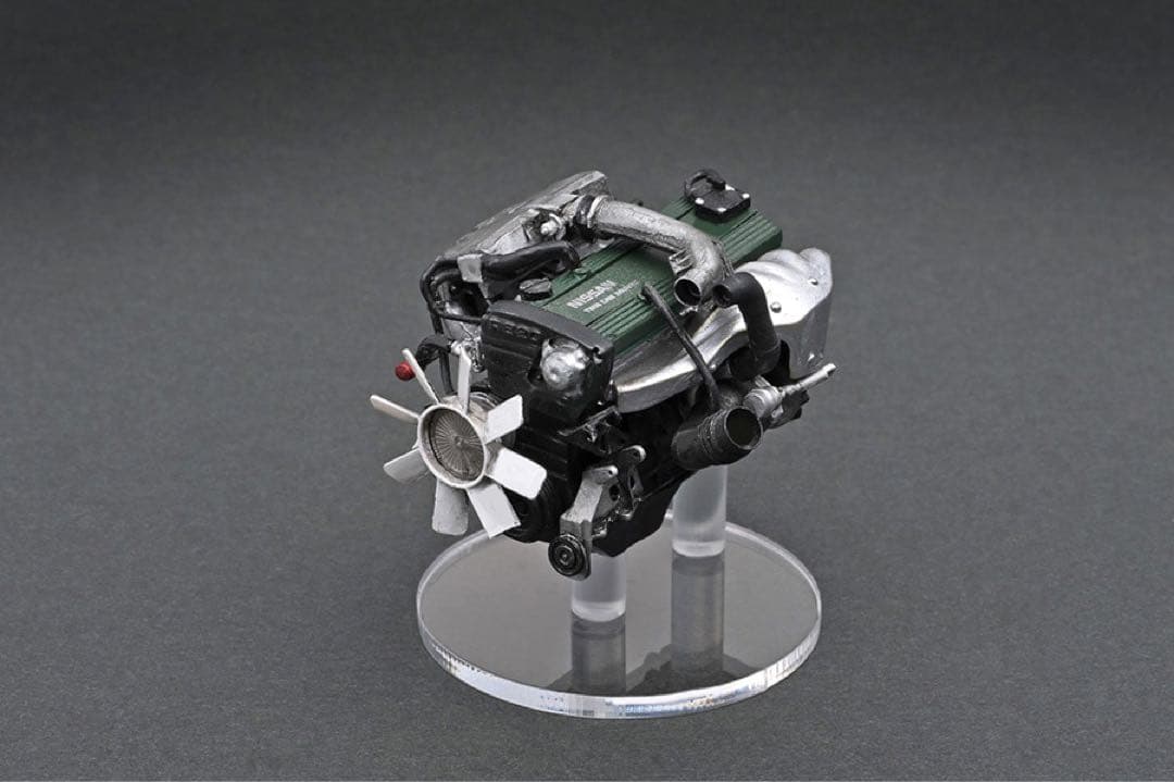 【限定70台】IG2436 1/18  kaira M20 (R31)