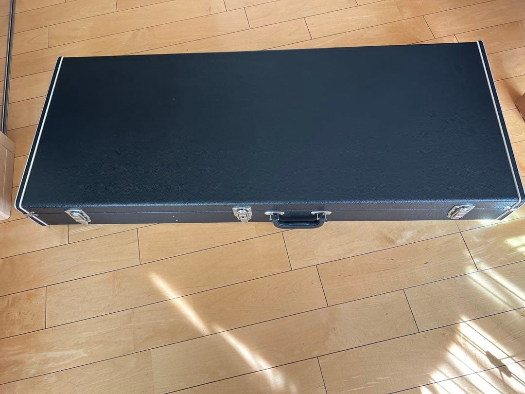 【再出品】12弦×6弦ダブルネックギター SGタイプ