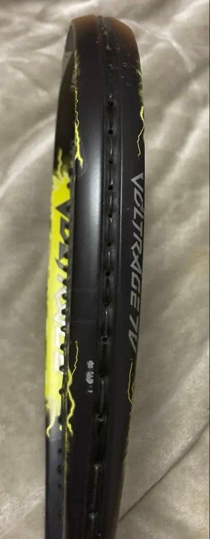 ボルトレイジ7v【値下げ交渉可】