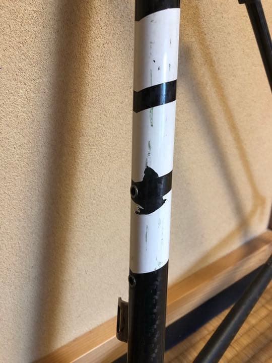 LOOK KG181 ルック フレームセット