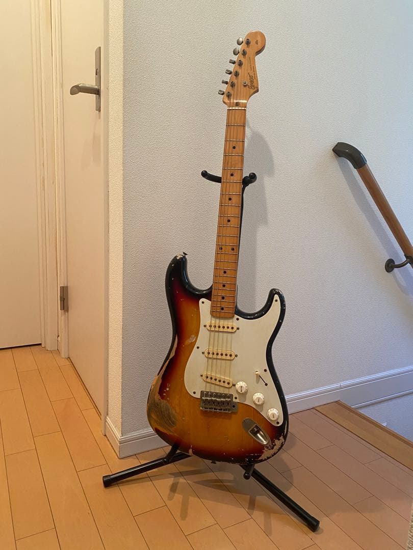 Greco SE600 1979年製