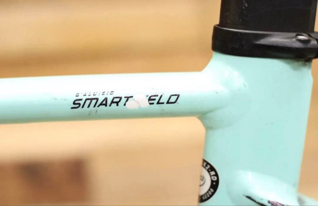 specialized allez sprint フレームセット