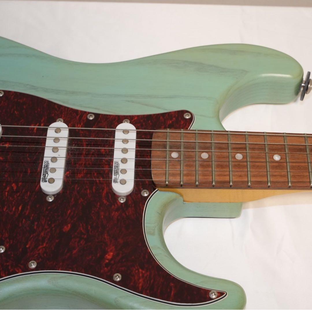 【美品】ANTIQUE NOEL／アンティークノエル AST-BLM 希少