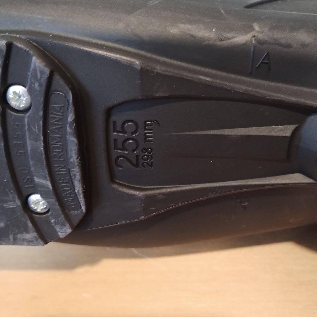 ROSSIGNOL VIRAGE スキー ブーツ 105SC