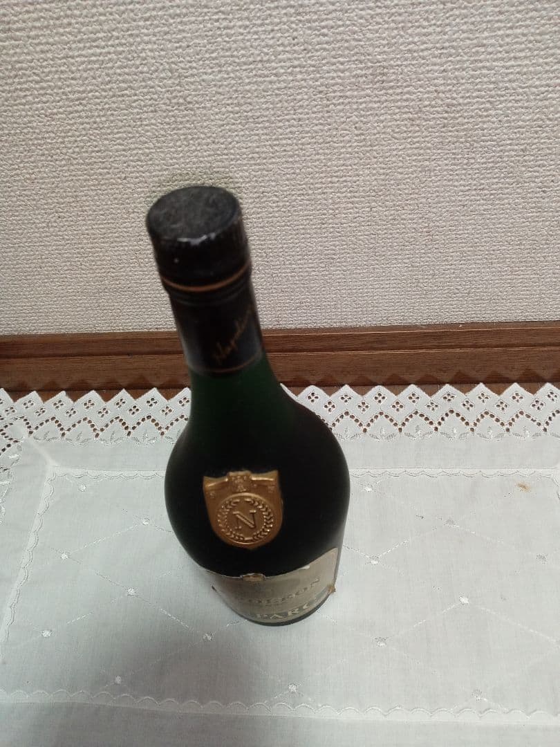 ブランデー DUPARC NAPOLEON CONAC