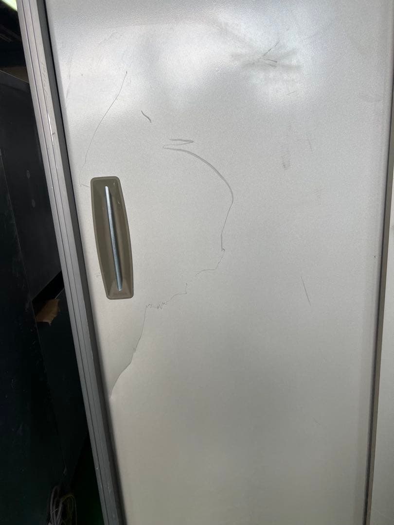 INABA 物置 1305x650x1625