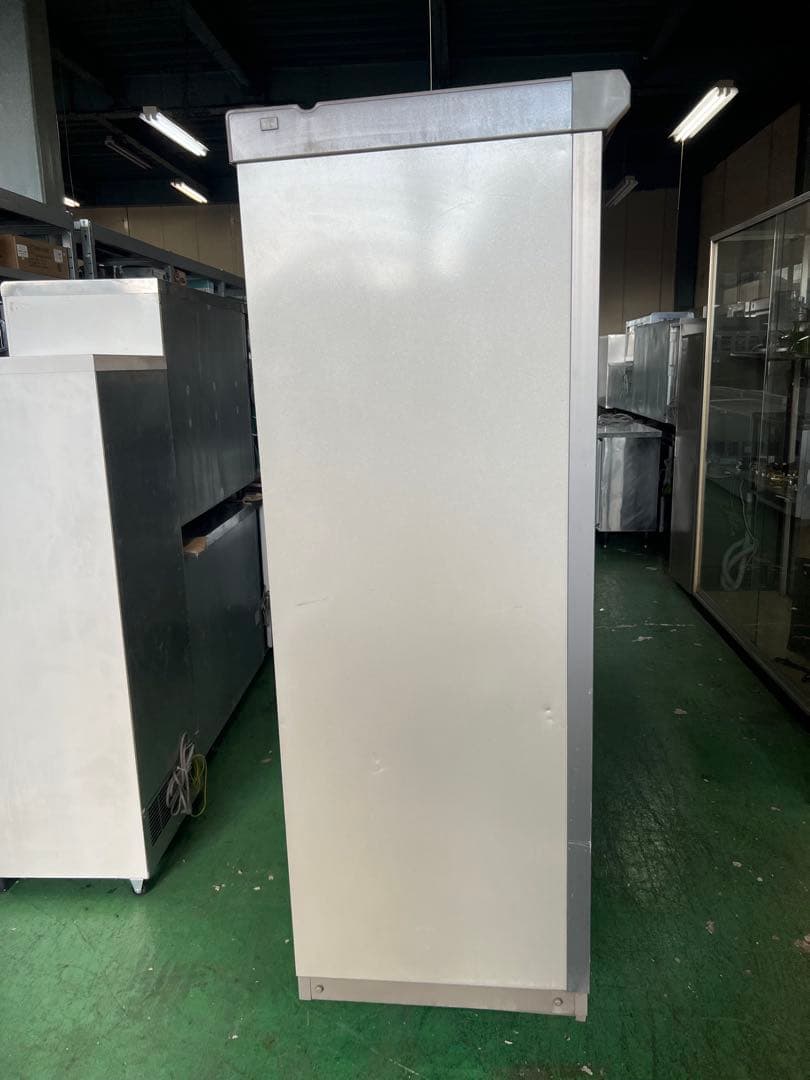 INABA 物置 1305x650x1625