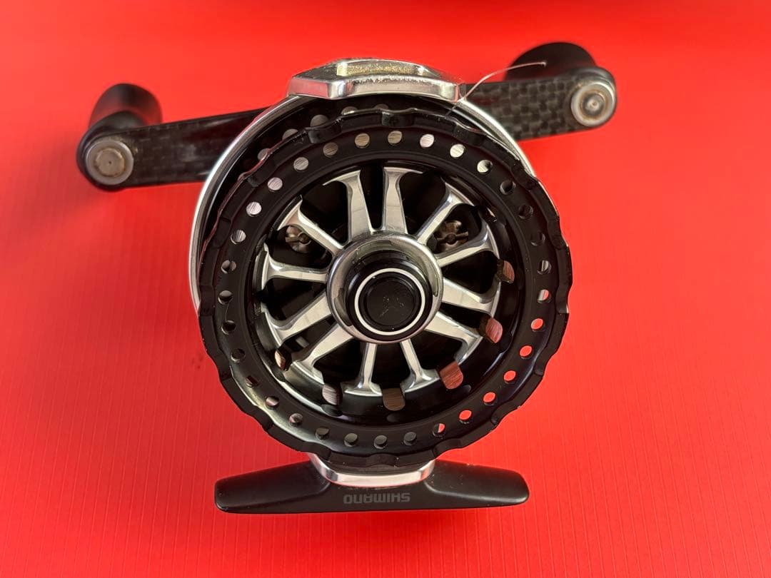 セイハコウリミテッド　RC83