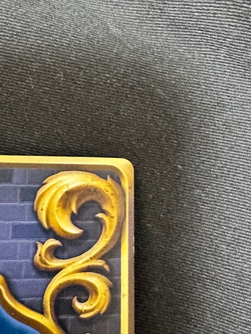 ドラゴンクエスト ライバルズ プロモーションカード ニズゼルファ ドラクエ