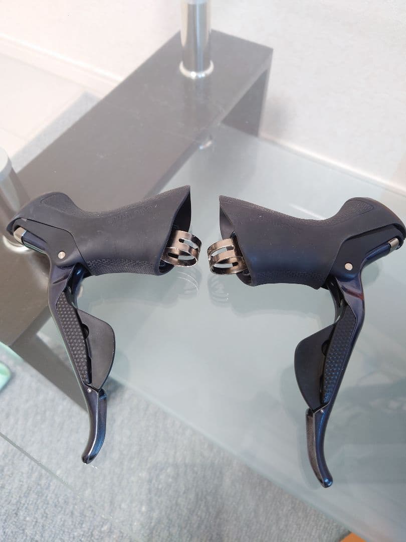 SHINO出品　シマノ アルテグラ　di2 電動コンポセット