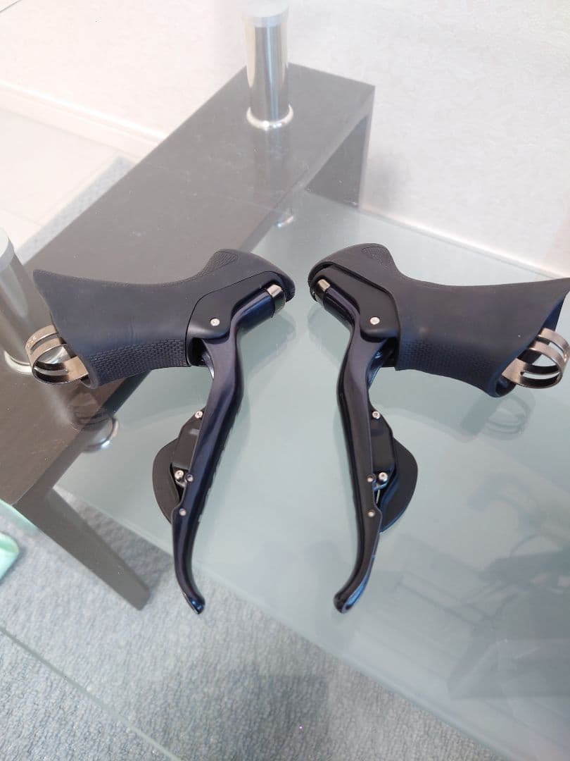 SHINO出品　シマノ アルテグラ　di2 電動コンポセット