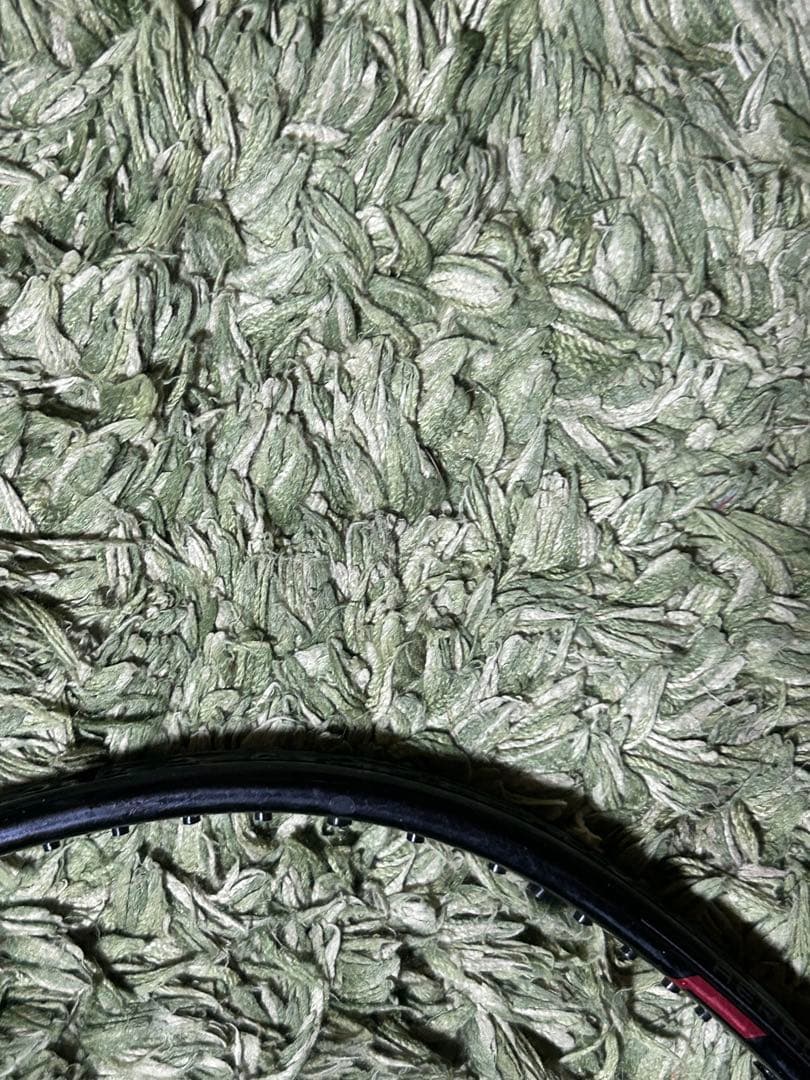 ミズノ mizuno バドミントン ラケット