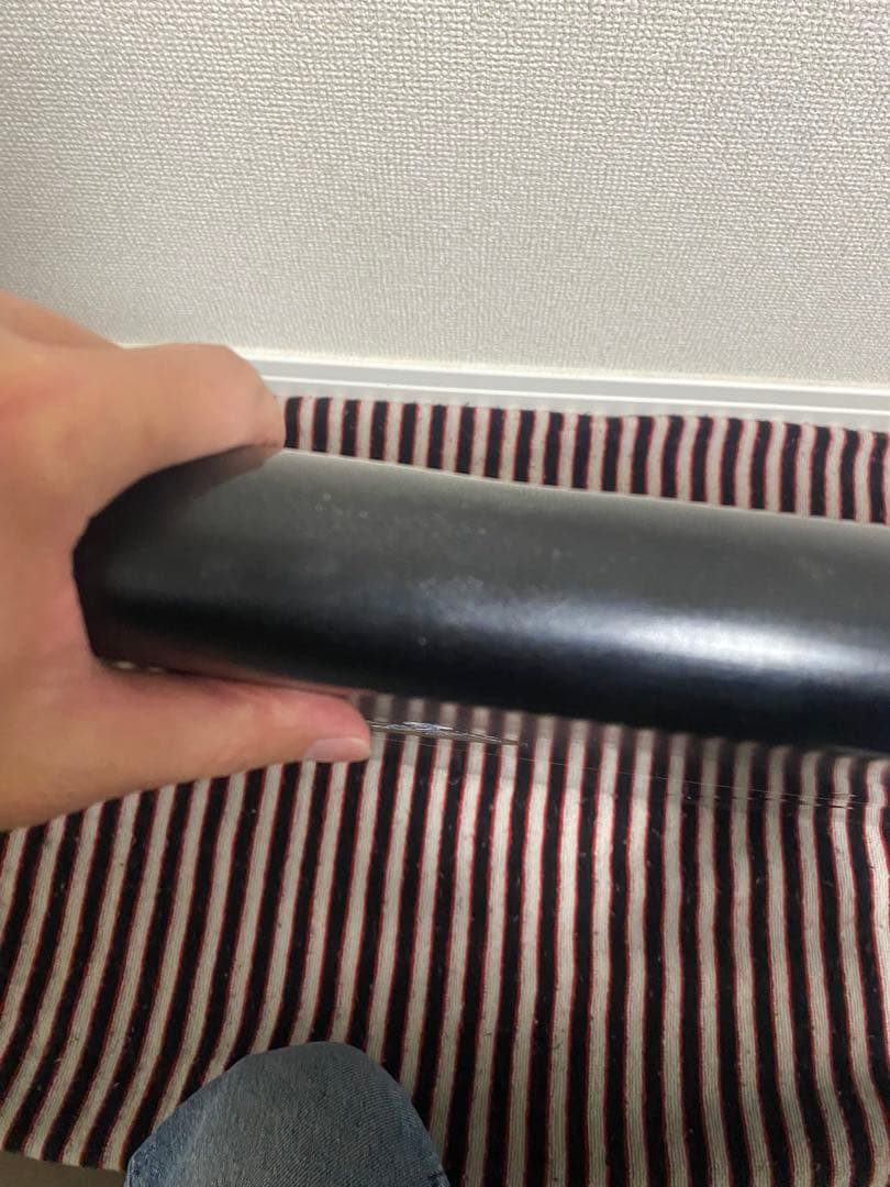 小波最強 doc ショートボード 5’4 フィン2種 ハード&ニットケース付