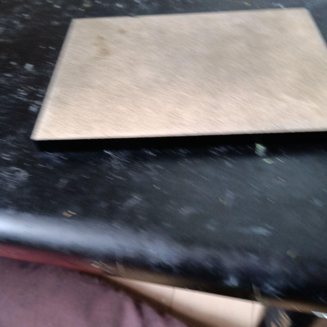 青と赤のガラス雛人形セット