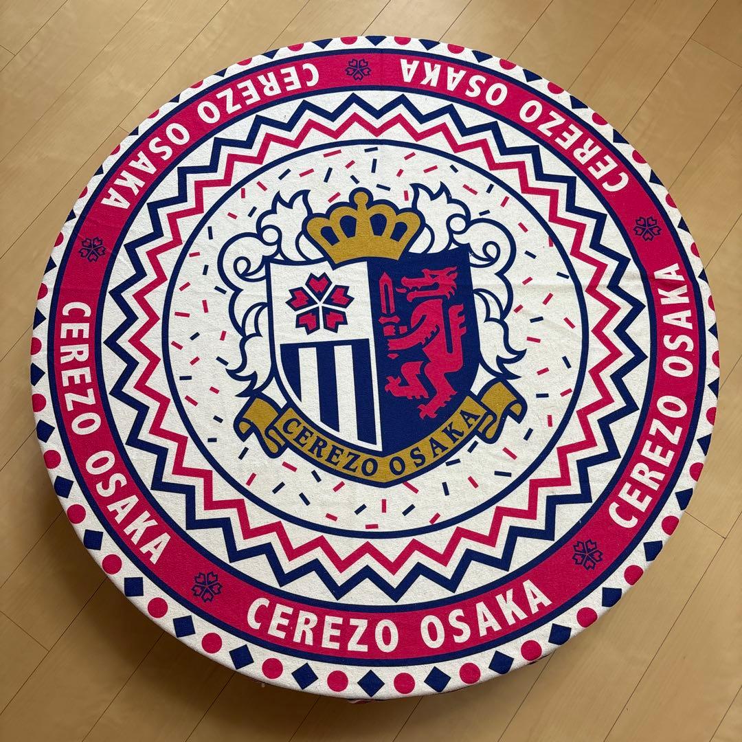 セレッソ大阪 応援グッズセット