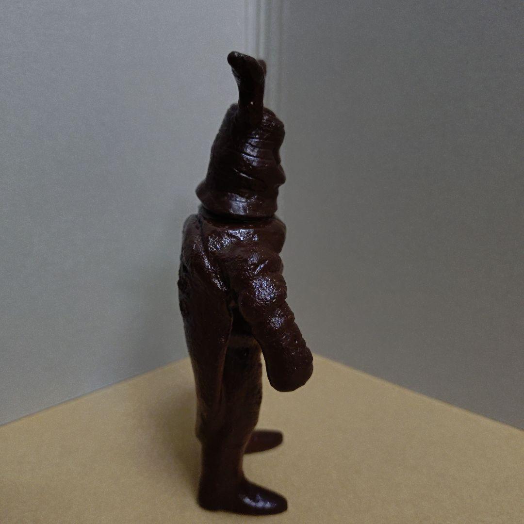 ポピー 仮面ライダー ヒルゲリラ ミニソフビ