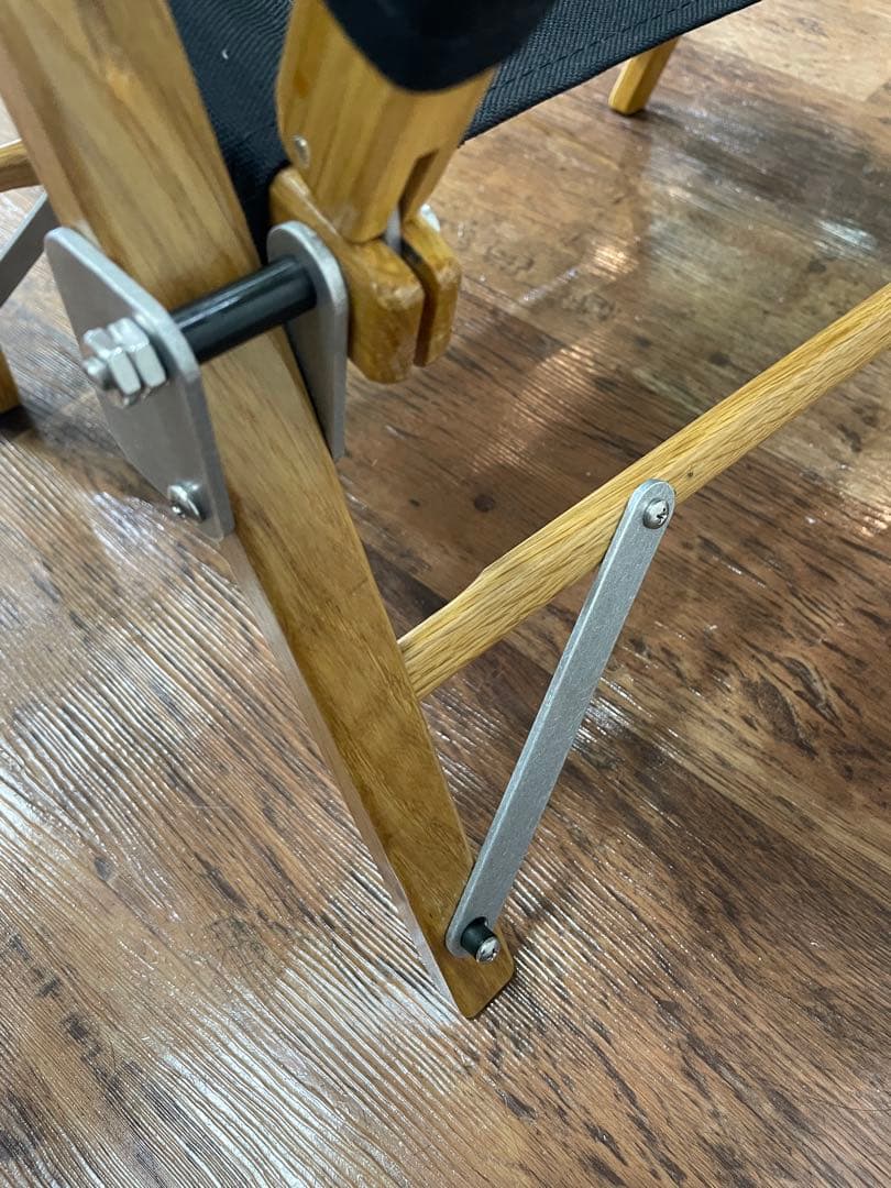 カーミットチェア　Kermit Chair スタンダード オーク