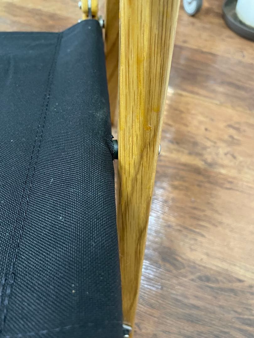 カーミットチェア　Kermit Chair スタンダード オーク