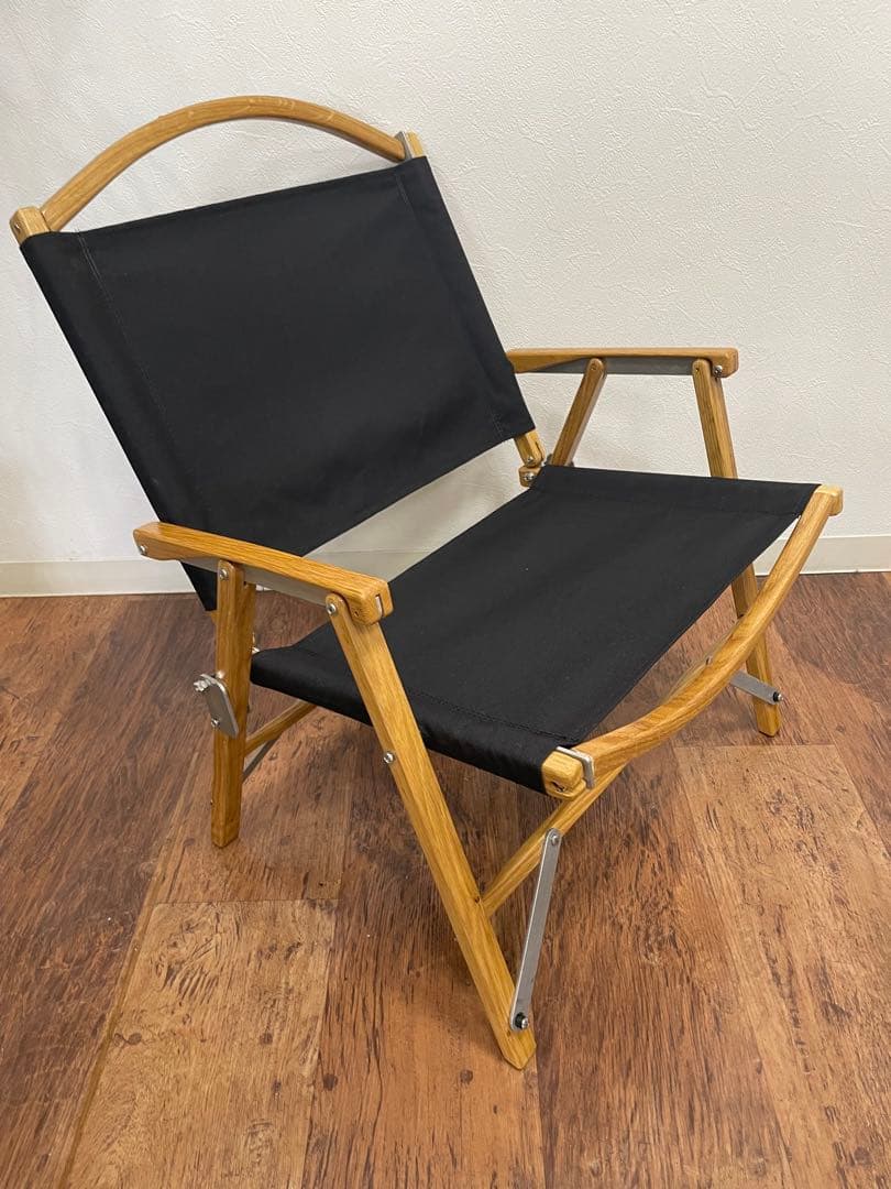 カーミットチェア　Kermit Chair スタンダード オーク